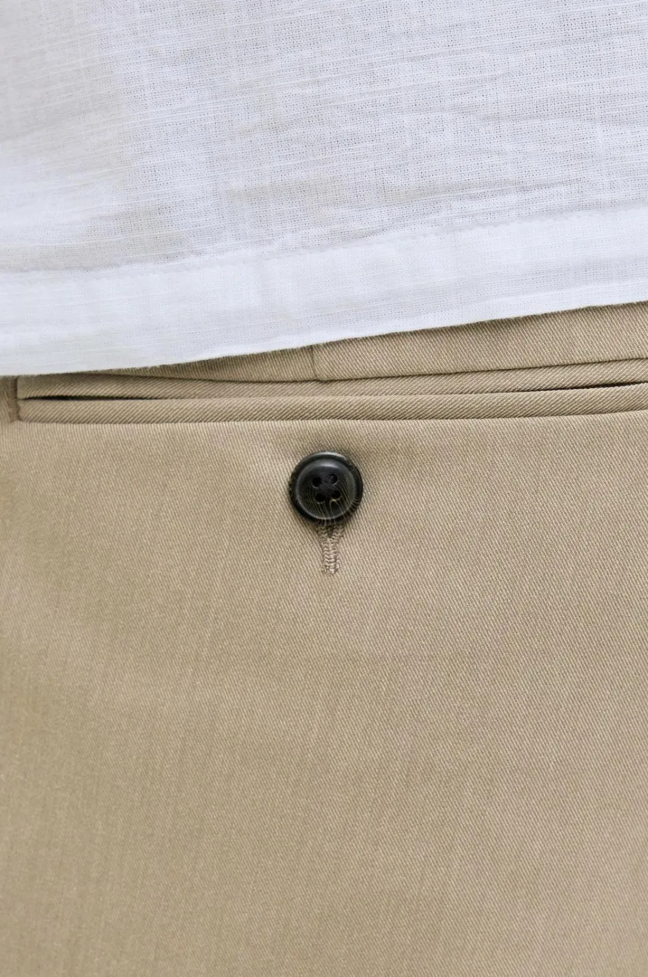 Jack & Jones Bukser jpstAce jjLeo Chino^ Bukser