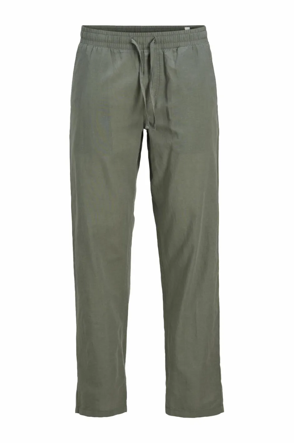 Jack & Jones Bukser jpstKane jjSummer Linen Blend Jogger^ Bukser