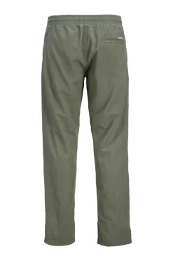 Jack & Jones Bukser jpstKane jjSummer Linen Blend Jogger^ Bukser