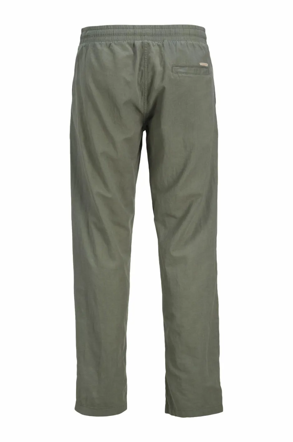 Jack & Jones Bukser jpstKane jjSummer Linen Blend Jogger^ Bukser