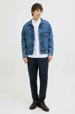 Hot Bukser jpStace Henry Chino SN Bukser