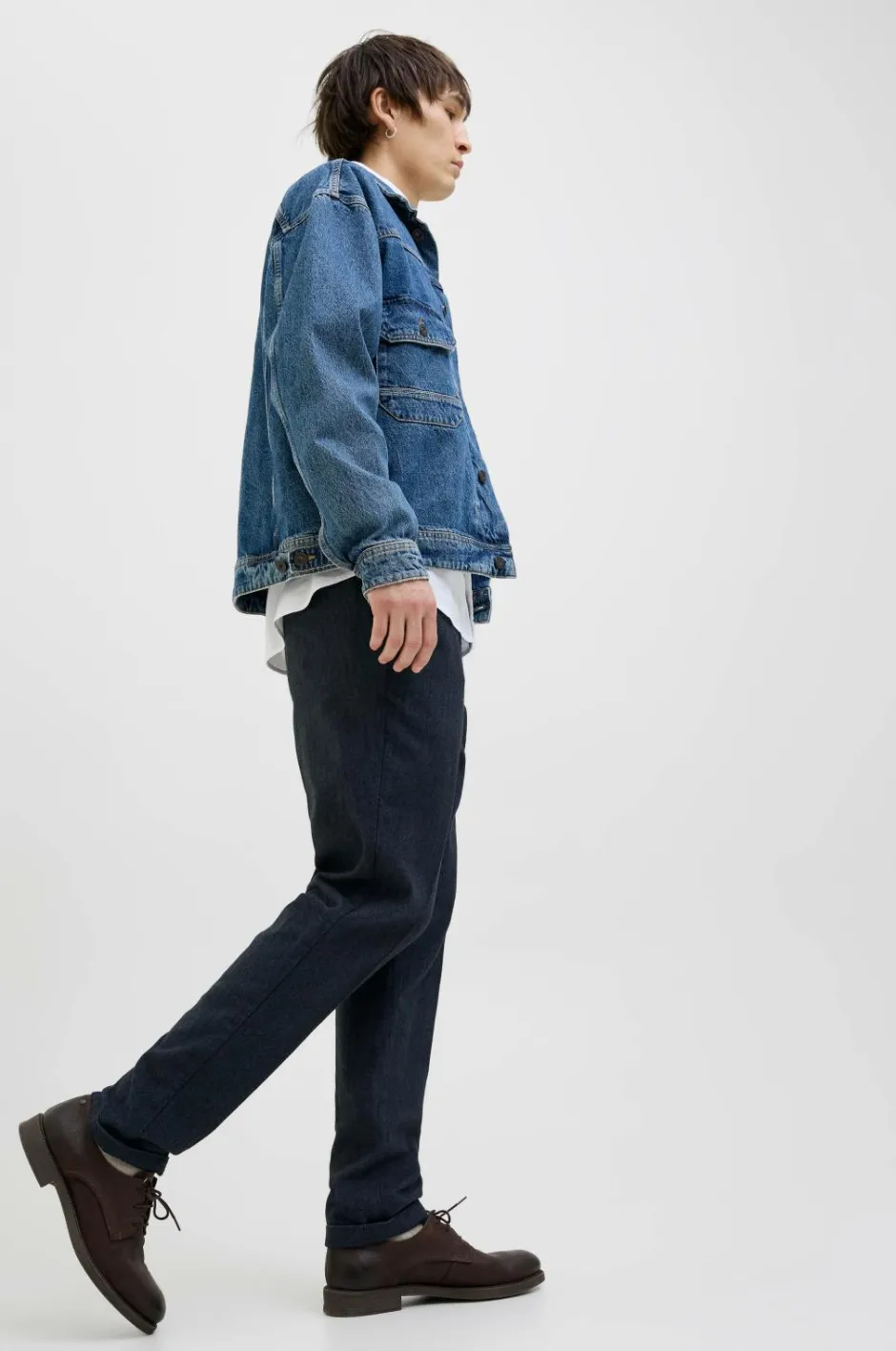 Hot Bukser jpStace Henry Chino SN Bukser