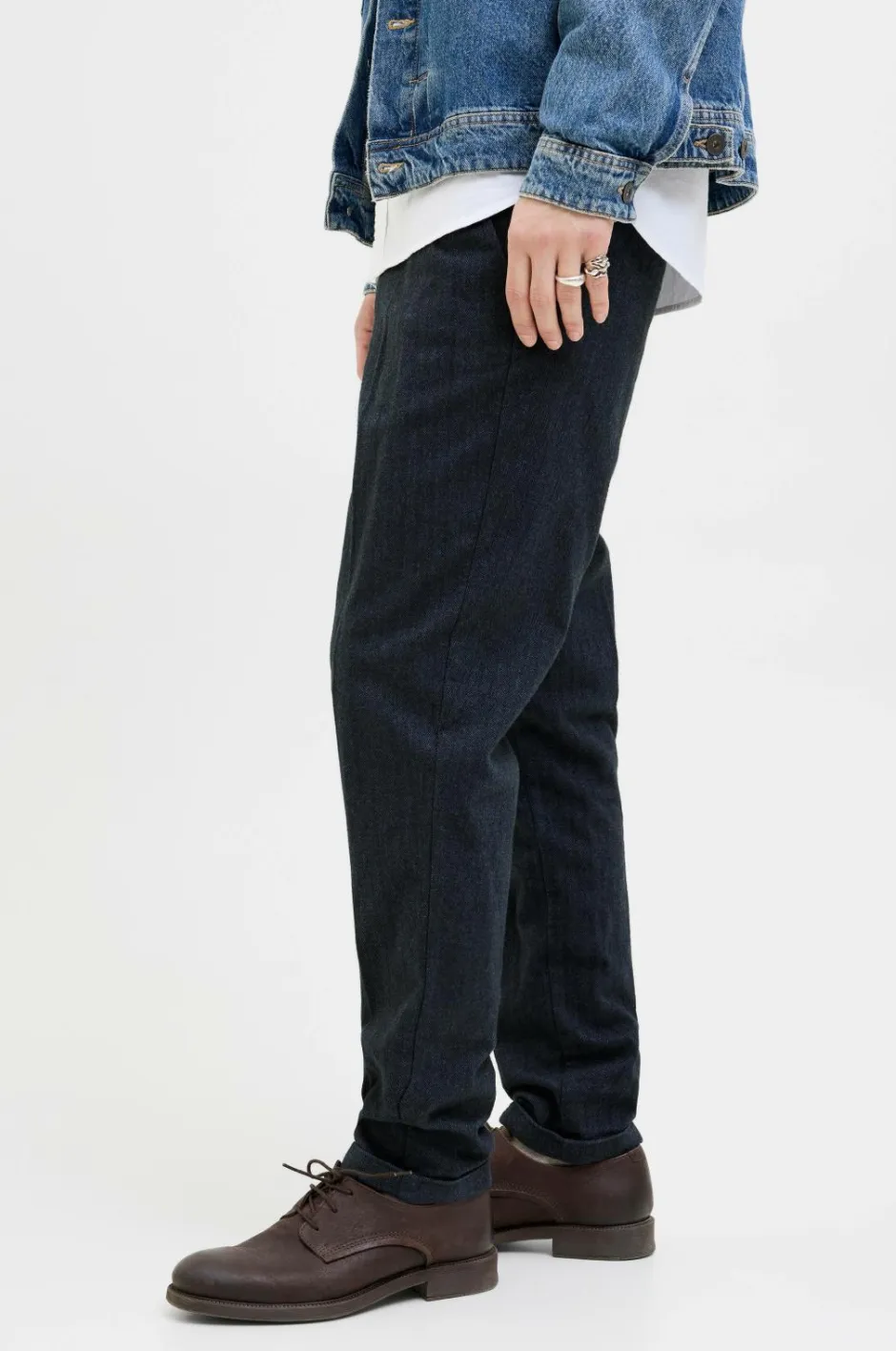 Hot Bukser jpStace Henry Chino SN Bukser