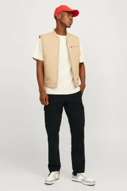 Online Cargobukser jpstKane jjBarkley Cargo Pant Bukser