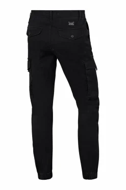 Jack & Jones Cargobuks jjiPaul jjFlake AKM 542^ Bukser
