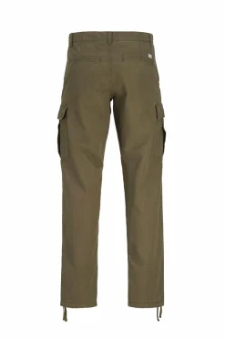 Sale Cargobukser jpstKane jjBarkley Cargo Pant Bukser