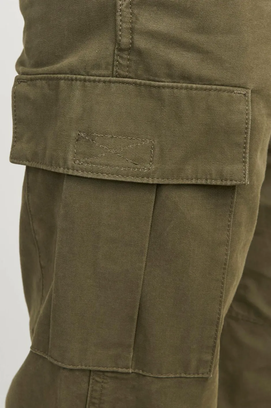 Sale Cargobukser jpstKane jjBarkley Cargo Pant Bukser