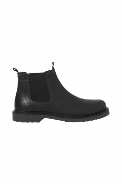 Jack & Jones Chelseaboot jfwLeyton Leather SN^ Boots & Støvler