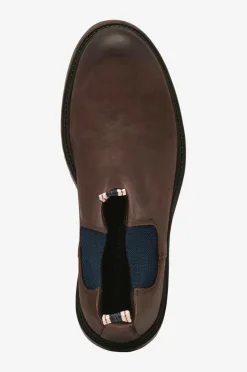 Discount Chelseaboot jfwLeyton Leather SN Boots & Støvler