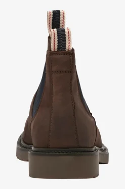 Discount Chelseaboot jfwLeyton Leather SN Boots & Støvler