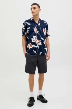 Outlet Chinoshorts jpstAce Leo Chino Shorts Srt SN Shorts