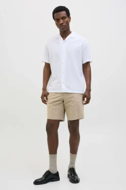 Sale Chinoshorts jpstAce Leo Chino Shorts Srt SN Shorts
