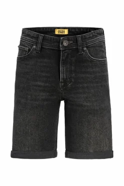 Jack & Jones Denimshorts jjiRick jjiOriginal Shorts MF 926^Børn Shorts