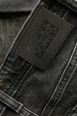 Jack & Jones Denimshorts jjiRick jjiOriginal Shorts MF 926^Børn Shorts