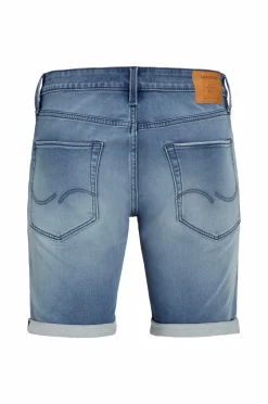 Jack & Jones Denimshorts jjiRick jjIcon I.K. Shorts GE 136 S^ Shorts
