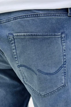 Jack & Jones Denimshorts jjiRick jjIcon I.K. Shorts GE 136 S^ Shorts