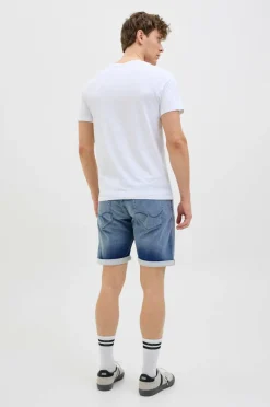 Jack & Jones Denimshorts jjiRick jjIcon I.K. Shorts GE 136 S^ Shorts