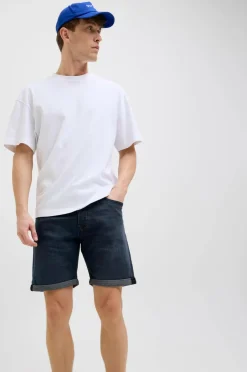 Jack & Jones Denimshorts jjiRick jjIcon Shorts GE 604^ Shorts