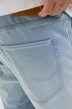 Jack & Jones Denimshorts jjiRick jjIcon I.K. Shorts GE 118 S^ Shorts