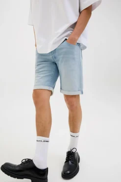 Jack & Jones Denimshorts jjiRick jjIcon I.K. Shorts GE 118 S^ Shorts