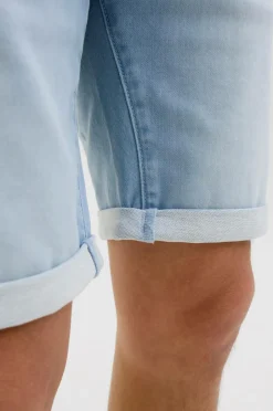 Jack & Jones Denimshorts jjiRick jjIcon I.K. Shorts GE 118 S^ Shorts