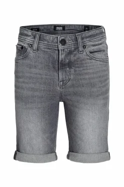 Outlet Denimshorts jjiRick jjiOriginal Shorts MF 926 Børn Shorts