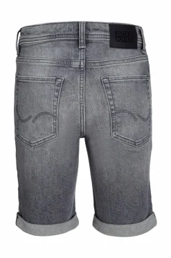 Outlet Denimshorts jjiRick jjiOriginal Shorts MF 926 Børn Shorts