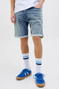Clearance Denimshorts jjiRick jjIcon I.K. Shorts GE 129 S Shorts