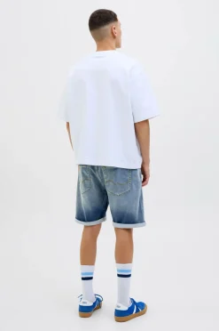 Clearance Denimshorts jjiRick jjIcon I.K. Shorts GE 129 S Shorts