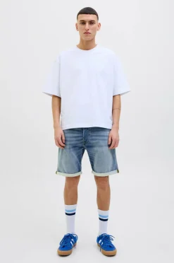Clearance Denimshorts jjiRick jjIcon I.K. Shorts GE 129 S Shorts