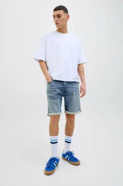 Clearance Denimshorts jjiRick jjIcon I.K. Shorts GE 129 S Shorts