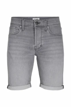 Discount Denimshorts Jjirick Jjicon I.K. Shorts GE 063 Shorts
