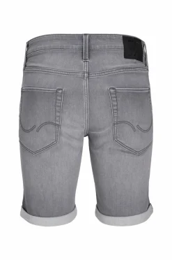Discount Denimshorts Jjirick Jjicon I.K. Shorts GE 063 Shorts