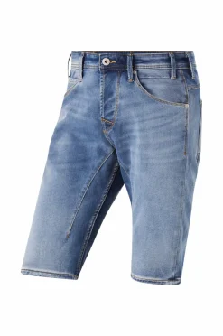 Jack & Jones Denimshorts jjiScale jjLong Shorts GE 608^ Shorts
