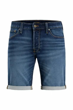 Denimshorts jjiRick jjIcon I.K. Shorts GE 132 Shorts