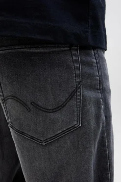 Clearance Denimshorts jjiRick jjIcon I.k. Shorts GE 062 S Shorts