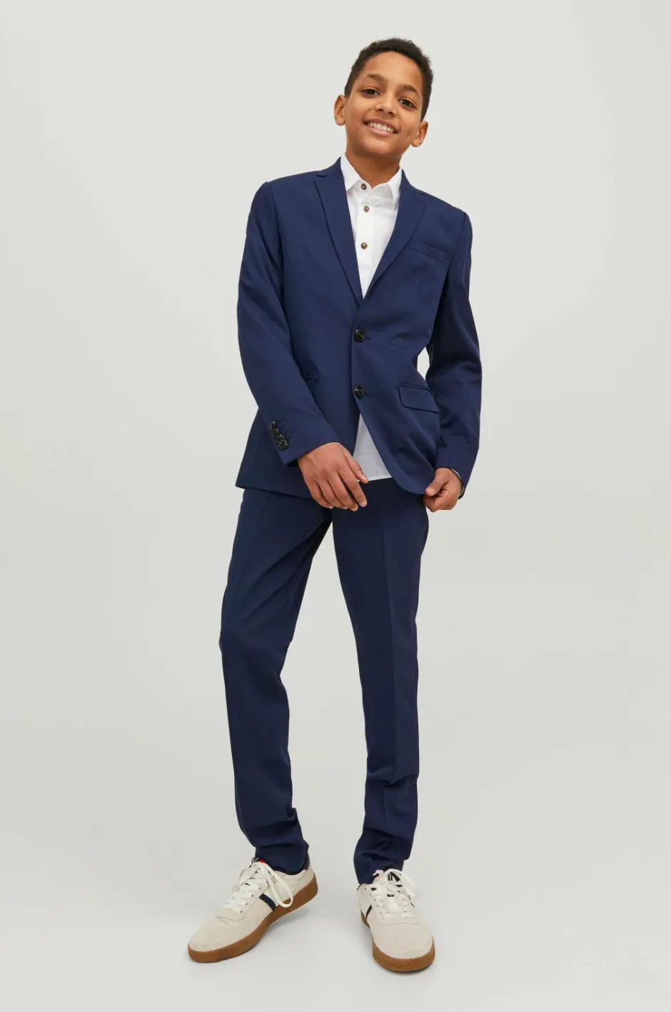 Sale Dragt jprSolar Suit Noos Jnr Børn Festtøj|Blazere & Veste