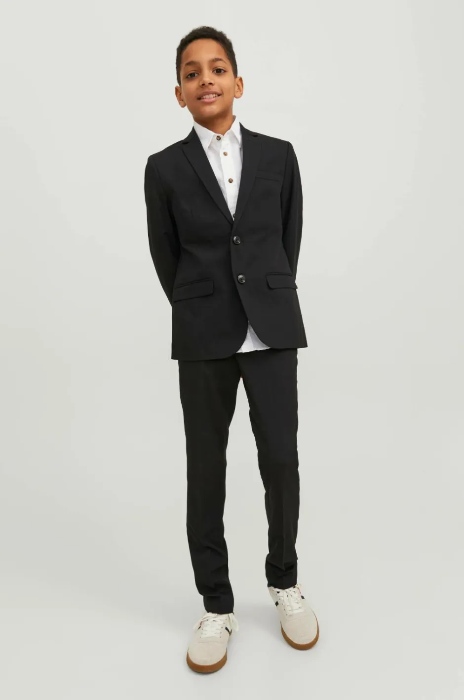 Outlet Dragt jprSolar Suit Noos Jnr Børn Festtøj|Blazere & Veste