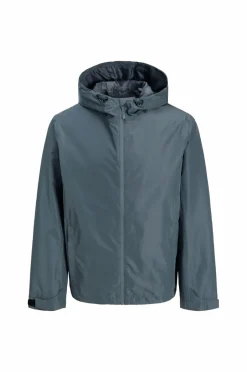 Jack & Jones Funktionsjakke jjeFlynn Functional^ Regntøj|Jakker & Frakker