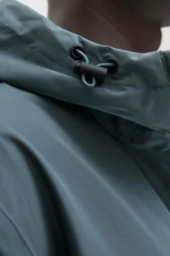 Jack & Jones Funktionsjakke jjeFlynn Functional^ Regntøj|Jakker & Frakker