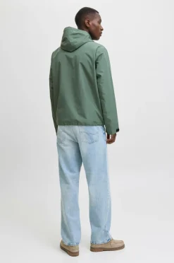 Funktionsjakke jjeFlynn Functional Regntøj|Jakker & Frakker