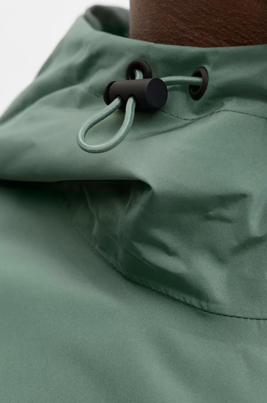 Funktionsjakke jjeFlynn Functional Regntøj|Jakker & Frakker