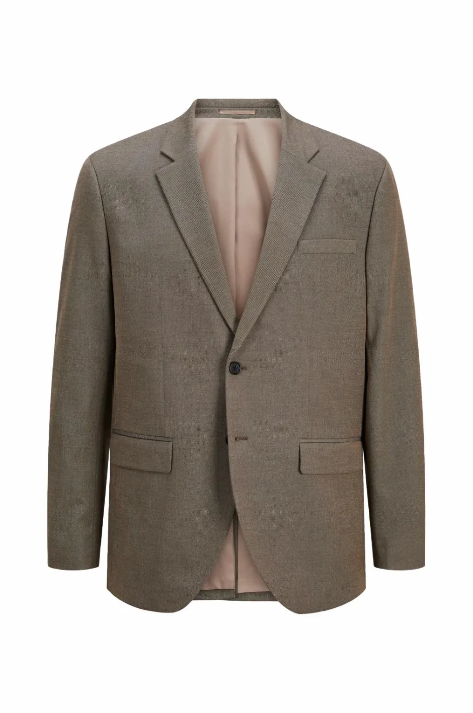 Best Habitjakke jprBushwick Mathew Reg Blazer Blazere & Jakkesæt