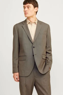 Best Habitjakke jprBushwick Mathew Reg Blazer Blazere & Jakkesæt