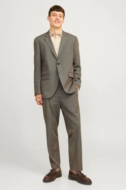 Best Habitjakke jprBushwick Mathew Reg Blazer Blazere & Jakkesæt