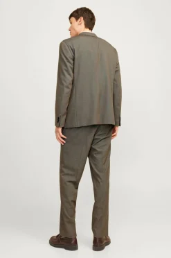 Best Habitjakke jprBushwick Mathew Reg Blazer Blazere & Jakkesæt