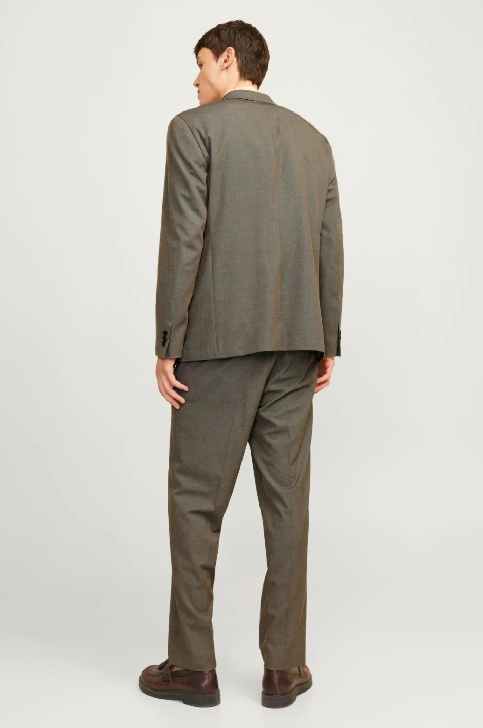 Best Habitjakke jprBushwick Mathew Reg Blazer Blazere & Jakkesæt