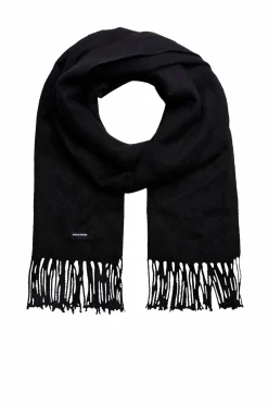 Jack & Jones Halstørklæde jacSolid Woven Scarf^ Halstørklæder & Tørklæder