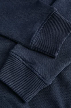 Jack & Jones Hættetrøje jjCollege Logo^Børn Sweatshirts & Hoodies