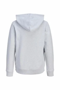 Sale Hættetrøje jjCollege Logo Børn Sweatshirts & Hoodies